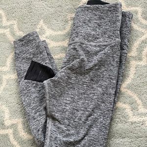 Beyond Yoga space dye midi leggings